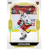 2023/24 Goal cards Chance Liga 2. série #257 Jan Slanina Gold 1of20