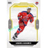 2023/24 Goal cards Chance Liga 2. série #259 Andrej Adamec Gold 1of20