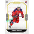 2023/24 Goal cards Chance Liga 2. série #268 Ondrej Šedivý Gold 1of20