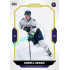 2023/24 Goal cards Chance Liga 2. série #284 Ondřej Hrabík Gold 1of20