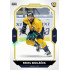 2023/24 Goal cards Chance Liga 2. série #209 Pavel Sedláček Gold 1of20
