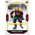 2023/24 Goal cards Chance Liga 2. série #288 Marek Chvátal Gold 1of20