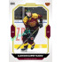 2023/24 Goal cards Chance Liga 2. série #295 Ilarion Kupriyanov Gold 1of20