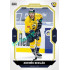 2023/24 Goal cards Chance Liga 2. série #211 Zdeněk Sedlák Gold 1of20