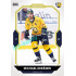 2023/24 Goal cards Chance Liga 2. série #212 Michael Karänen Gold 1of20