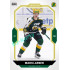2023/24 Goal cards Chance Liga 2. série #220 Mads Larsen Gold 1of20