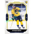2023/24 Goal cards Chance Liga 2. série #203 Stefan Warg Gold 1of20