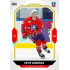 2023/24 Goal cards Chance Liga 2. série #235 Petr Vodička Gold 1of20