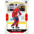 2023/24 Goal cards Chance Liga 2. série #243 Michal Vodný Gold 1of20