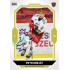 2023/24 Goal cards Chance Liga 2. série #247 Petr Krejčí Gold 1of20
