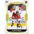 2023/24 Goal cards Chance Liga 2. série #248 Aleš Poledna Gold 1of20