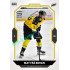 2023/24 Goal cards Chance Liga 2. série #361 Matyáš Beran Gold 1of20