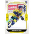 2023/24 Goal cards Chance Liga 2. série #307 Roman Vlach Gold 1of20