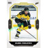 2023/24 Goal cards Chance Liga 2. série #366 Daniel Vrdlovec Gold 1of20