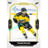 2023/24 Goal cards Chance Liga 2. série #367 Tomáš Rohan Gold 1of20
