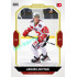 2023/24 Goal cards Chance Liga 2. série #379 Jakub Lichtag Gold 1of20