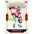 2023/24 Goal cards Chance Liga 2. série #381 Robin Kaplan Gold 1of20