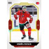 2023/24 Goal cards Chance Liga 2. série #384 Ondřej Rohlík Gold 1of20