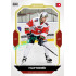 2023/24 Goal cards Chance Liga 2. série #385 Filip Moník Gold 1of20