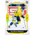 2023/24 Goal cards Chance Liga 2. série #309 Vojtěch Lednický Gold 1of20