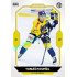 2023/24 Goal cards Chance Liga 2. série #310 Tomáš Pospíšil Gold 1of20