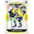 2023/24 Goal cards Chance Liga 2. série #311 Tomáš Doležal Gold 1of20