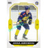 2023/24 Goal cards Chance Liga 2. série #302 Joshua James Mácha Gold 1of20