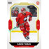 2023/24 Goal cards Chance Liga 2. série #319 Radim Toman Gold 1of20