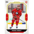 2023/24 Goal cards Chance Liga 2. série #322 Radek Veselý Gold 1of20