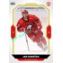 2023/24 Goal cards Chance Liga 2. série #325 Jan Hudeček Gold 1of20