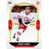 2023/24 Goal cards Chance Liga 2. série #327 Pavel Kubiš Gold 1of20