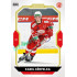 2023/24 Goal cards Chance Liga 2. série #332 Karel Křepelka Gold 1of20