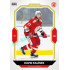 2023/24 Goal cards Chance Liga 2. série #333 David Kajínek Gold 1of20