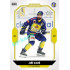 2023/24 Goal cards Chance Liga 2. série #304 Jiří Goiš Gold 1of20