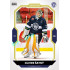 2023/24 Goal cards Chance Liga 2. série #344 Oliver Šatný Gold 1of20