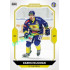 2023/24 Goal cards Chance Liga 2. série #305 Darek Hejcman Gold 1of20