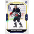 2023/24 Goal cards Chance Liga 2. série #349 Michael Gaspar Gold 1of20