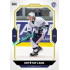 2023/24 Goal cards Chance Liga 2. série #350 Kryštof Lang Gold 1of20
