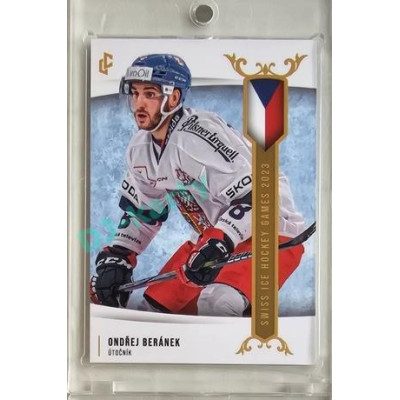 2023/24 LC Expectations Road to Prague #EHS-02 Ondřej Beránek
