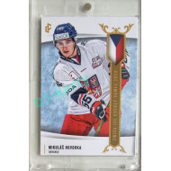 2023/24 LC Expectations Road to Prague #EHS-03 Mikuláš Hovorka