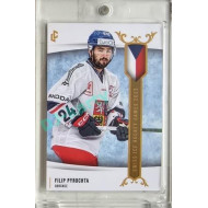 2023/24 LC Expectations Road to Prague #EHS-06 Filip Pyrochta