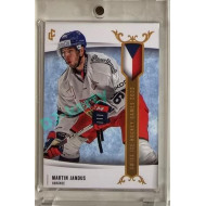 2023/24 LC Expectations Road to Prague #EHS-07 Martin Jandus