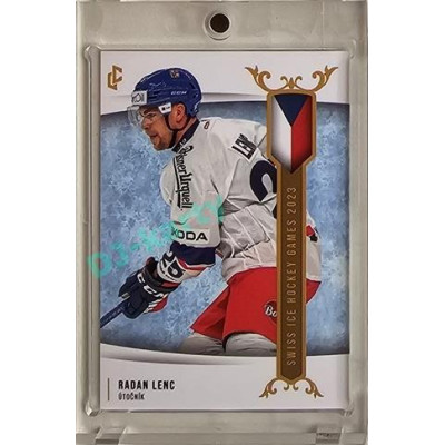 2023/24 LC Expectations Road to Prague #EHS-16 Radan Lenc