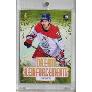 2023/24 LC Expectations Road to Prague #DR-05 Filip Chytil Dream Reinfrocements