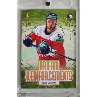 2023/24 LC Expectations Road to Prague #DR-11 Radim Zohorna Dream Reinfrocements
