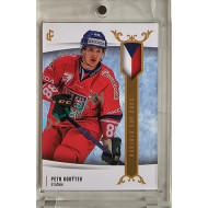 2023/24 LC Expectations Road to Prague #EHK-08 Petr Kodýtek