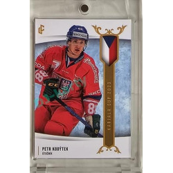 2023/24 LC Expectations Road to Prague #EHK-08 Petr Kodýtek
