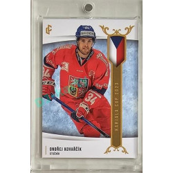 2023/24 LC Expectations Road to Prague #EHK-10 Pavel Kousal