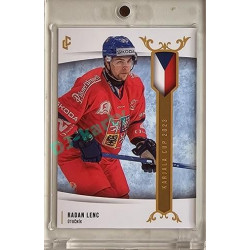 2023/24 LC Expectations Road to Prague #EHK-13 Radan Lenc