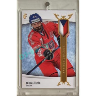2023/24 LC Expectations Road to Prague #EHK-19 Michal Řepík
